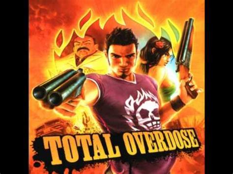 total overdose soundtrack|Apocalypshit .